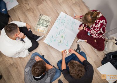 4S Leaders Camp 2016