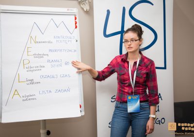 4S Leaders Camp 2016