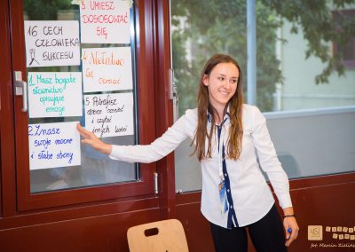 4S Leaders Camp 2016