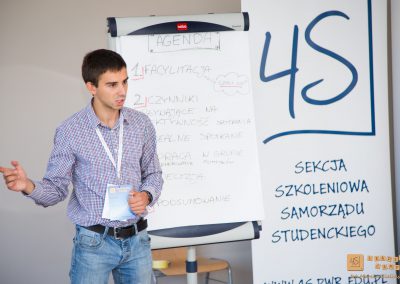 4S Leaders Camp 2016