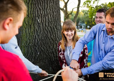 4S Leaders Camp 2016