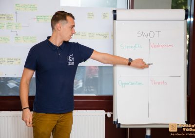 4S Leaders Camp 2016