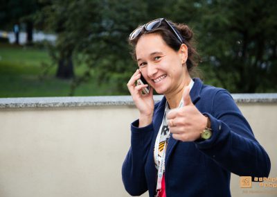 4S Leaders Camp 2016